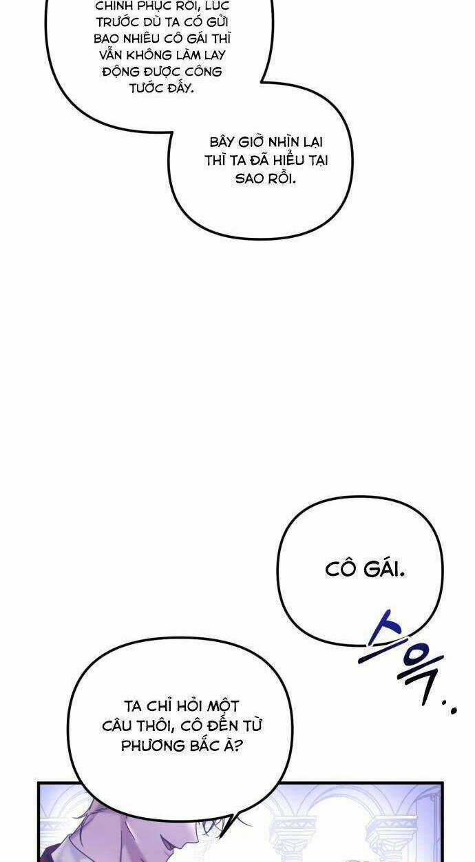 Liên Hôn Phục Thù - Chapter 6 - Trang 7