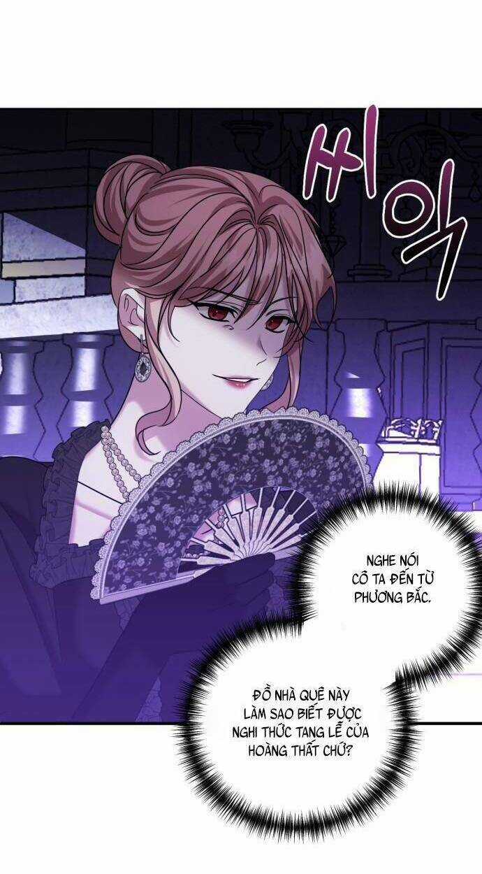 Liên Hôn Phục Thù - Chapter 6 - Trang 61