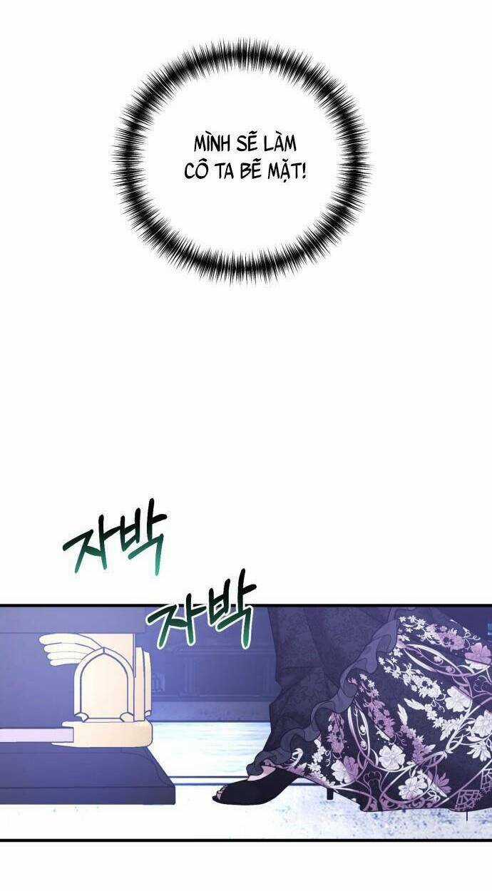 Liên Hôn Phục Thù - Chapter 6 - Trang 62