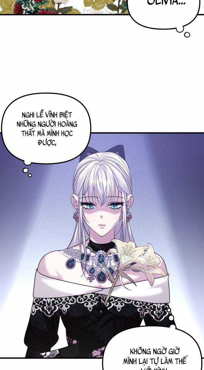 Liên Hôn Phục Thù - Chapter 6 - Trang 64