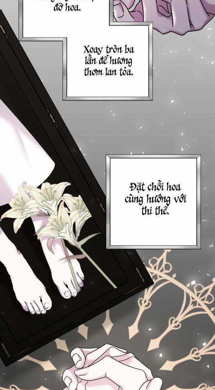 Liên Hôn Phục Thù - Chapter 6 - Trang 66