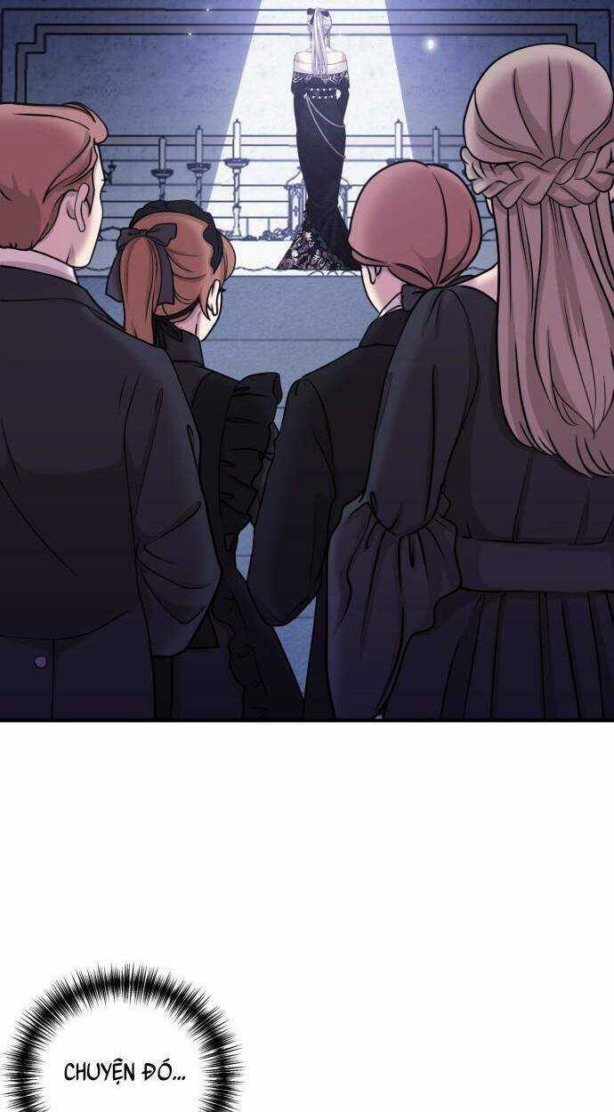 Liên Hôn Phục Thù - Chapter 6 - Trang 70