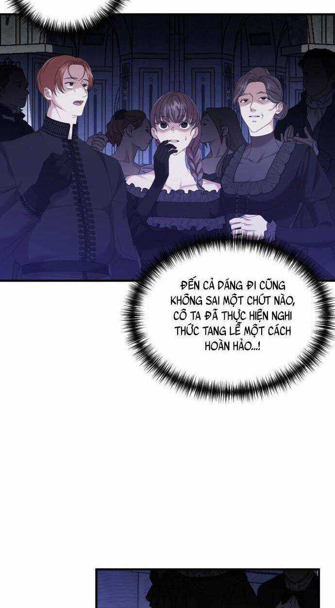 Liên Hôn Phục Thù - Chapter 6 - Trang 71