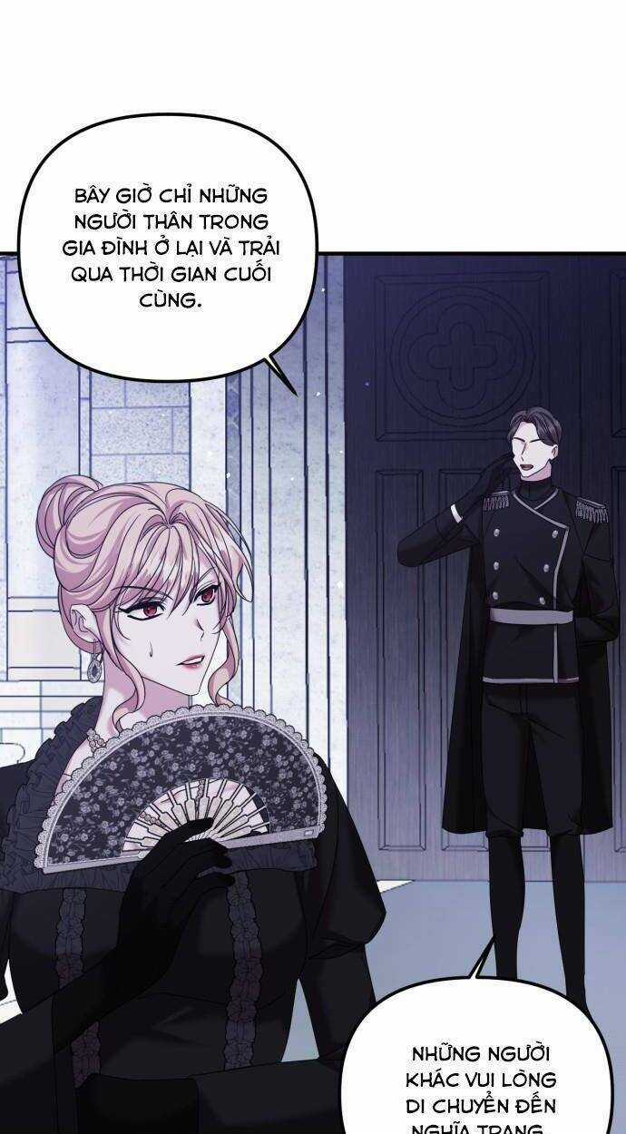 Liên Hôn Phục Thù - Chapter 6 - Trang 73