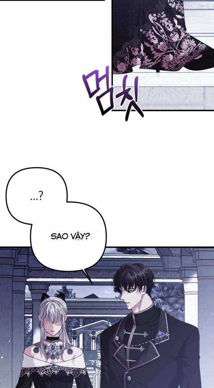 Liên Hôn Phục Thù - Chapter 6 - Trang 77