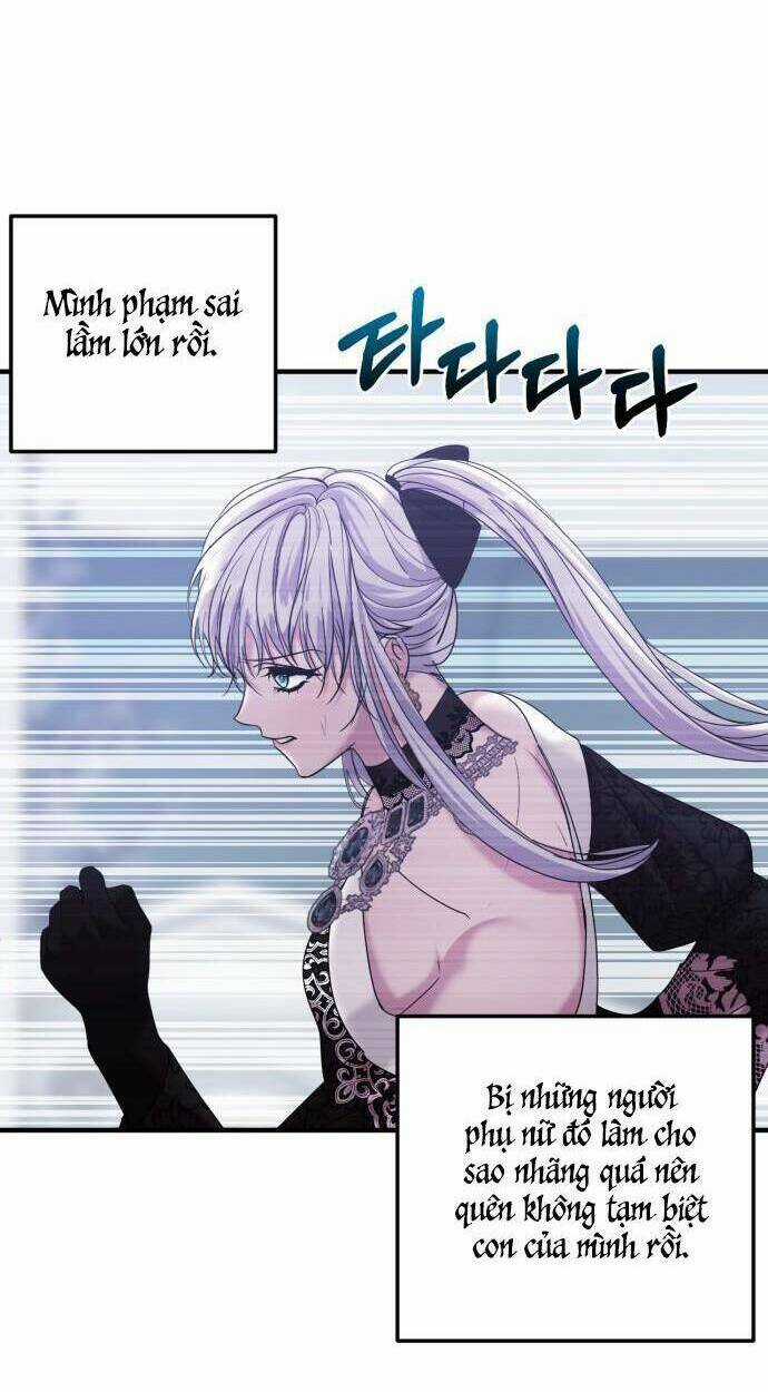 Liên Hôn Phục Thù - Chapter 6 - Trang 80