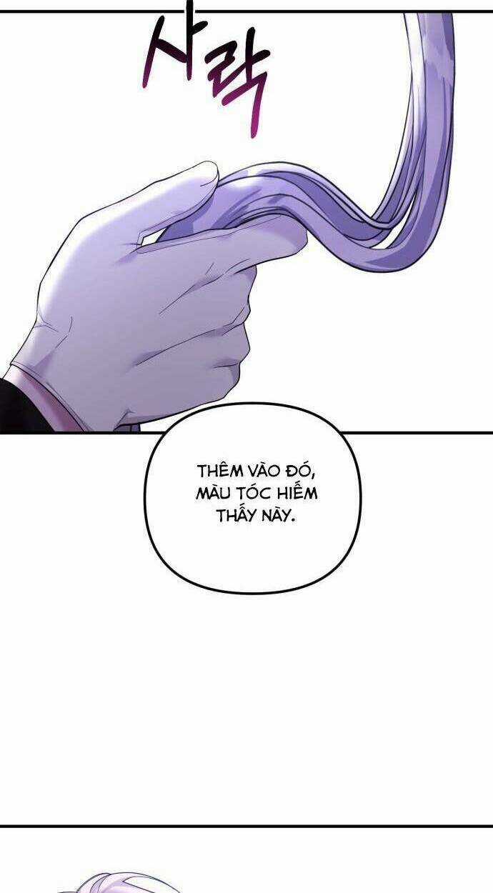 Liên Hôn Phục Thù - Chapter 6 - Trang 9