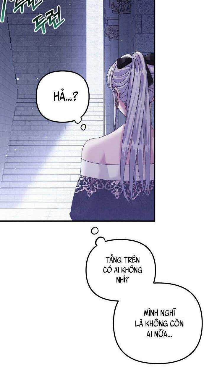 Liên Hôn Phục Thù - Chapter 6 - Trang 83