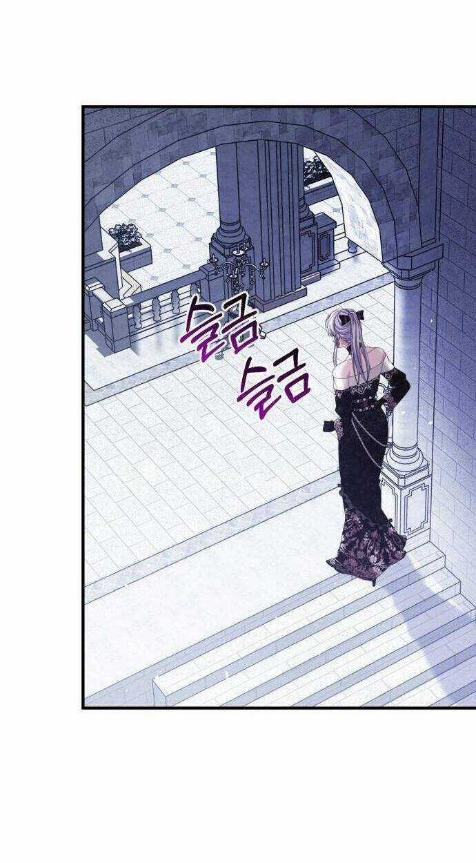 Liên Hôn Phục Thù - Chapter 6 - Trang 84