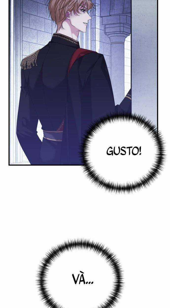 Liên Hôn Phục Thù - Chapter 6 - Trang 86