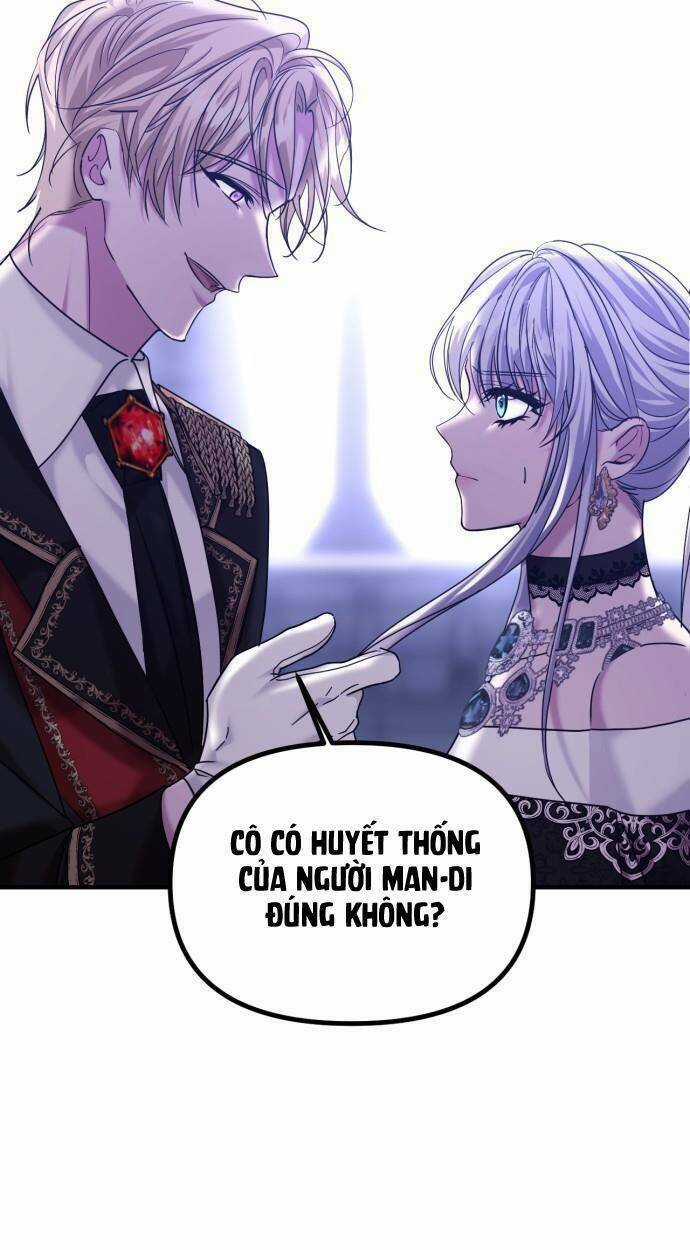 Liên Hôn Phục Thù - Chapter 6 - Trang 10