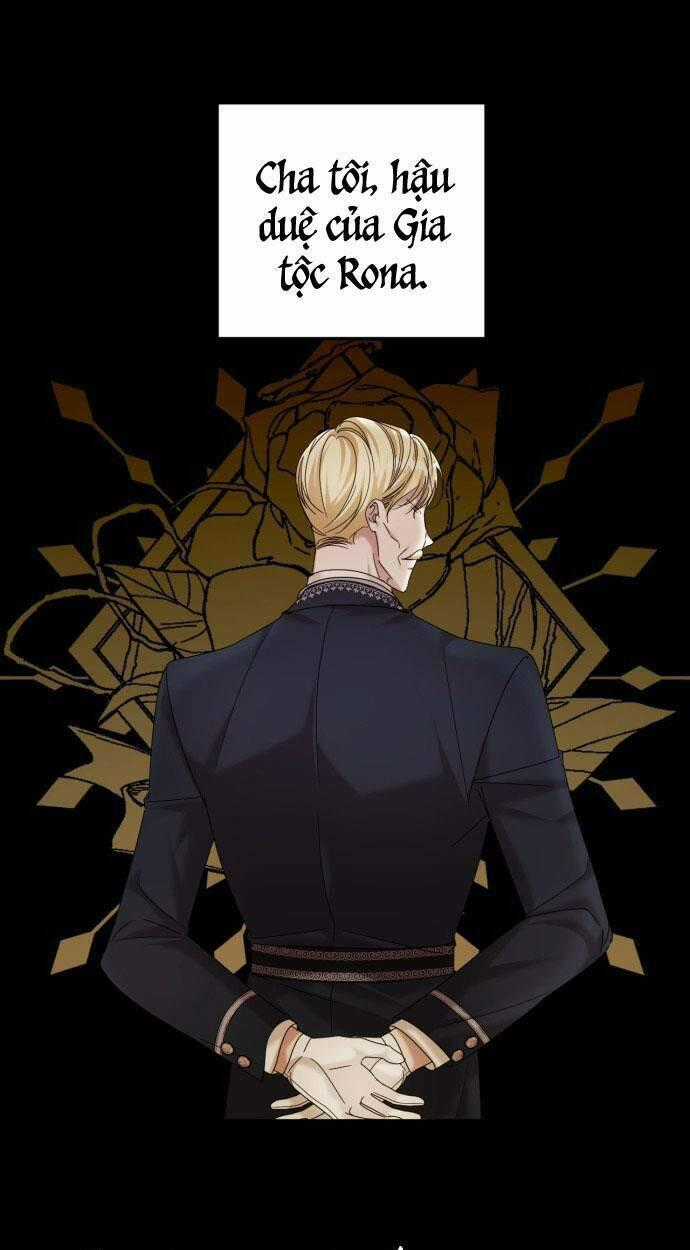 Liên Hôn Phục Thù - Chapter 7 - Trang 1