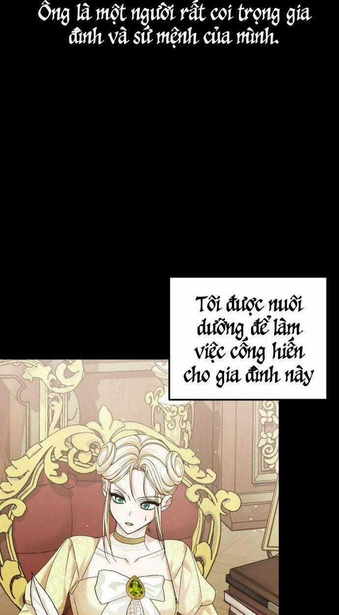 Liên Hôn Phục Thù - Chapter 7 - Trang 2