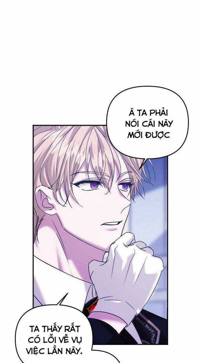 Liên Hôn Phục Thù - Chapter 7 - Trang 12