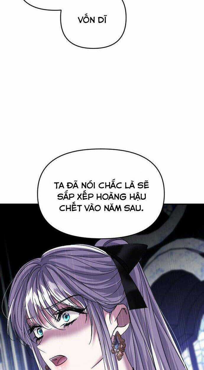 Liên Hôn Phục Thù - Chapter 7 - Trang 13