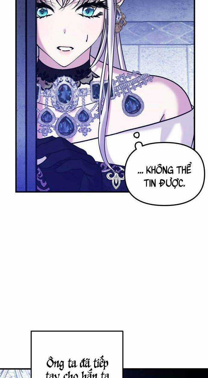 Liên Hôn Phục Thù - Chapter 7 - Trang 17