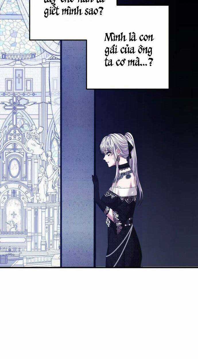 Liên Hôn Phục Thù - Chapter 7 - Trang 18