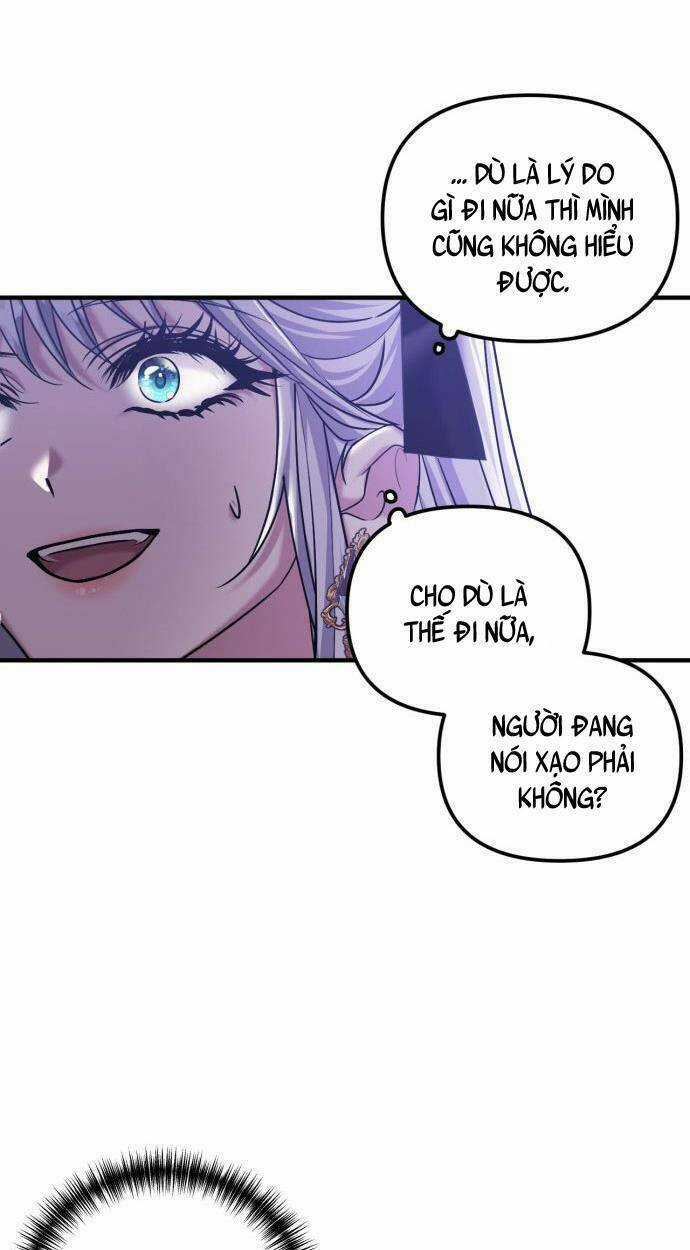 Liên Hôn Phục Thù - Chapter 7 - Trang 19