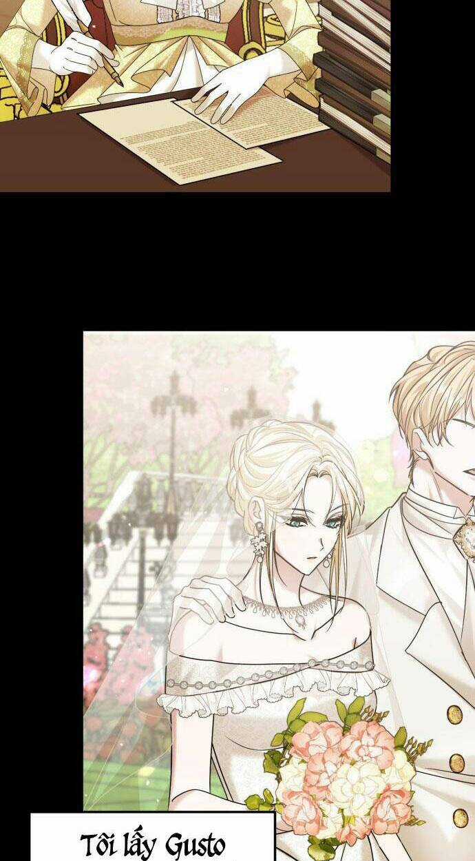 Liên Hôn Phục Thù - Chapter 7 - Trang 3