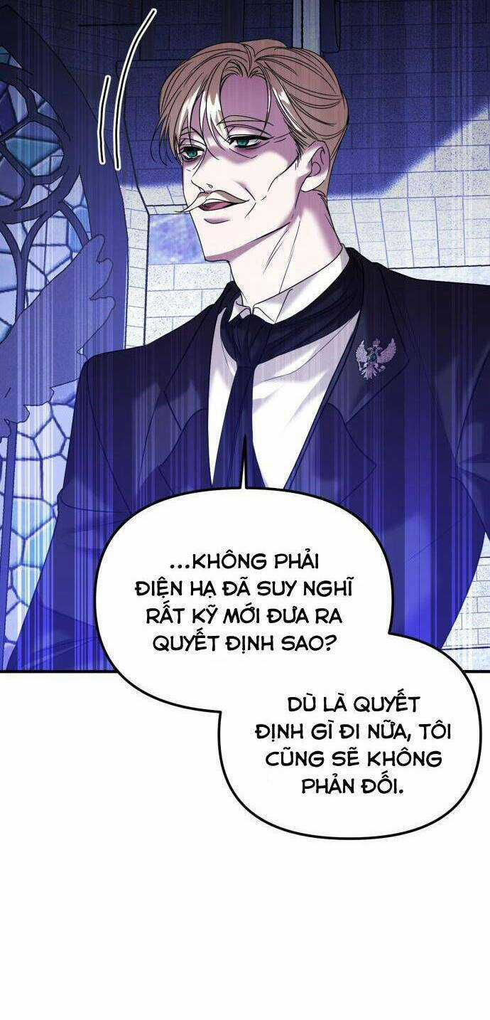 Liên Hôn Phục Thù - Chapter 7 - Trang 21