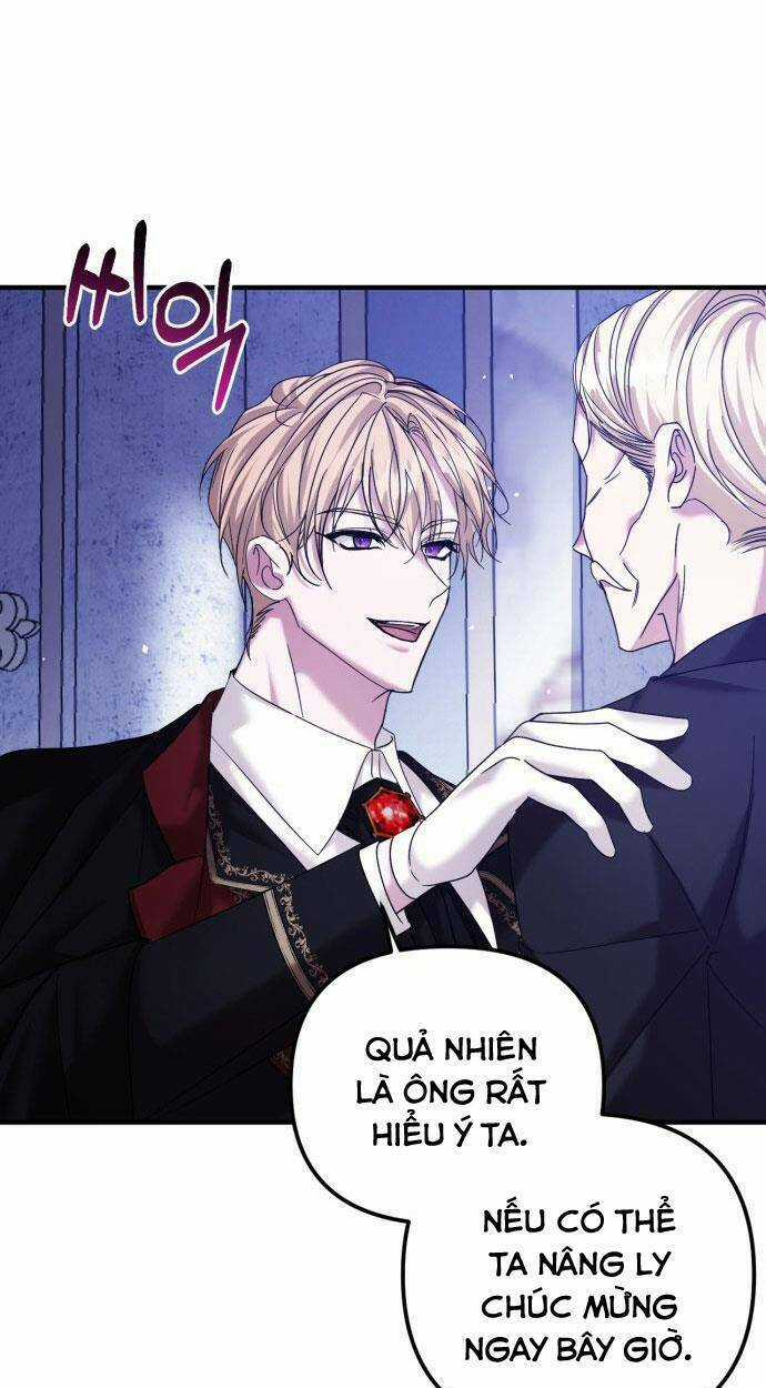 Liên Hôn Phục Thù - Chapter 7 - Trang 22