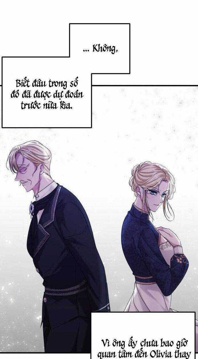 Liên Hôn Phục Thù - Chapter 7 - Trang 25