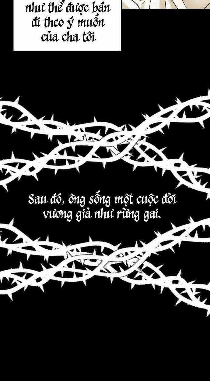 Liên Hôn Phục Thù - Chapter 7 - Trang 4