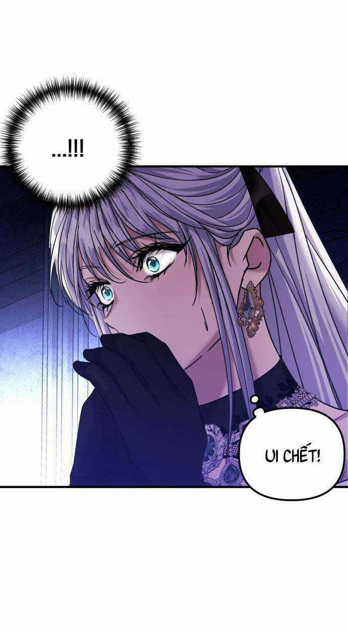 Liên Hôn Phục Thù - Chapter 7 - Trang 31