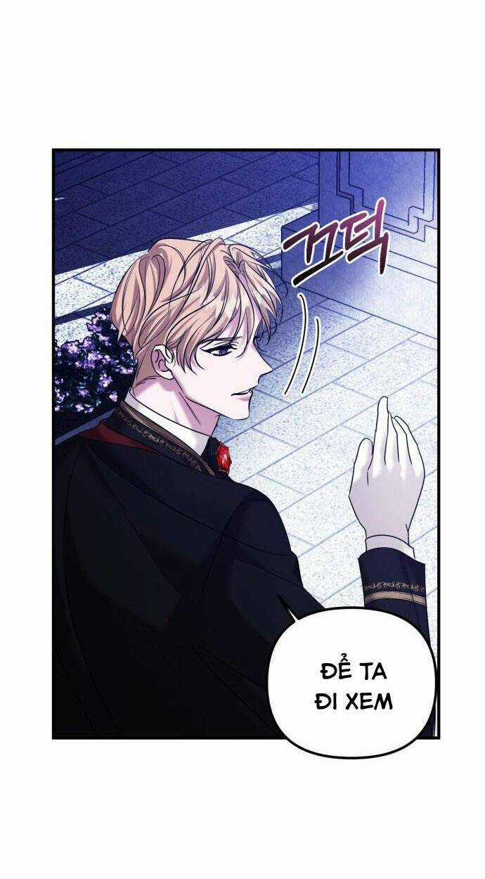 Liên Hôn Phục Thù - Chapter 7 - Trang 33