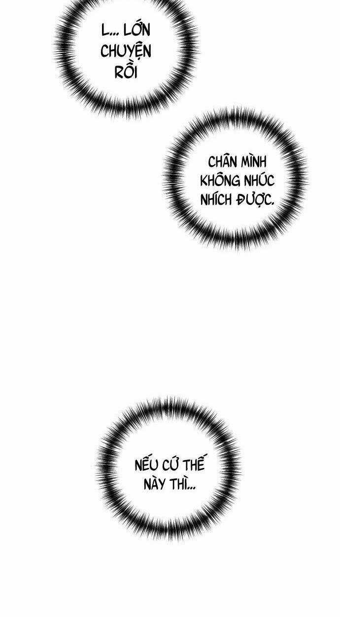 Liên Hôn Phục Thù - Chapter 7 - Trang 36