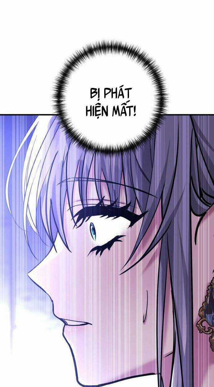 Liên Hôn Phục Thù - Chapter 7 - Trang 37