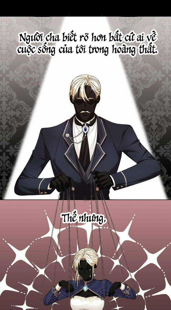 Liên Hôn Phục Thù - Chapter 7 - Trang 5