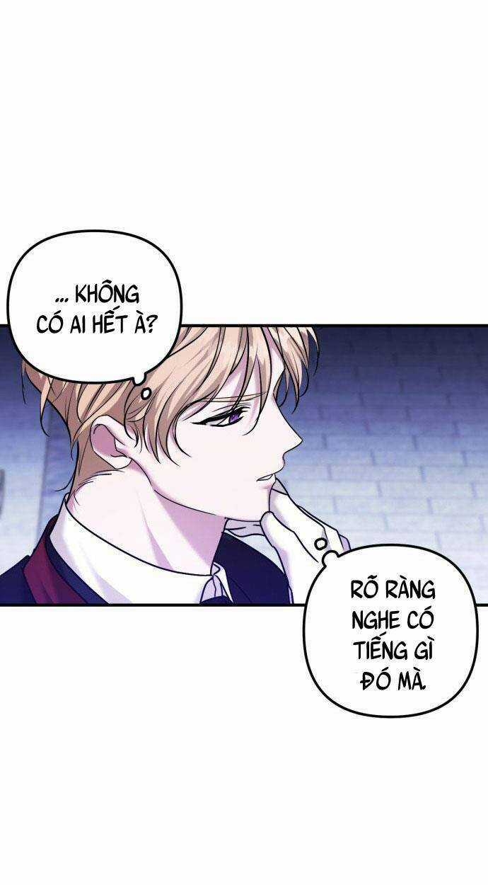 Liên Hôn Phục Thù - Chapter 7 - Trang 42