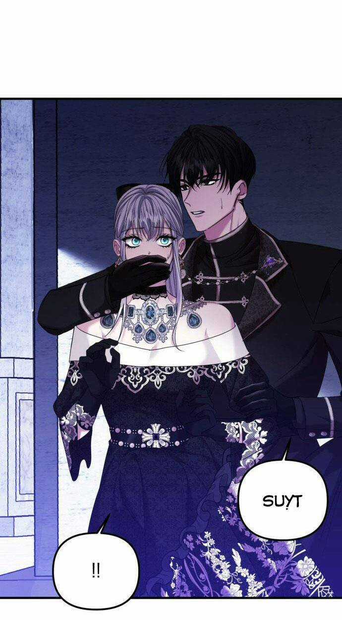 Liên Hôn Phục Thù - Chapter 7 - Trang 43