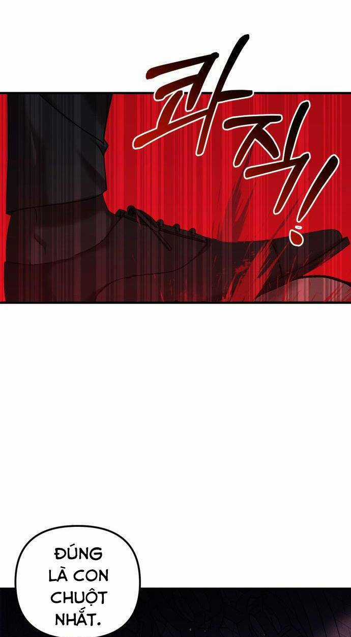 Liên Hôn Phục Thù - Chapter 7 - Trang 46