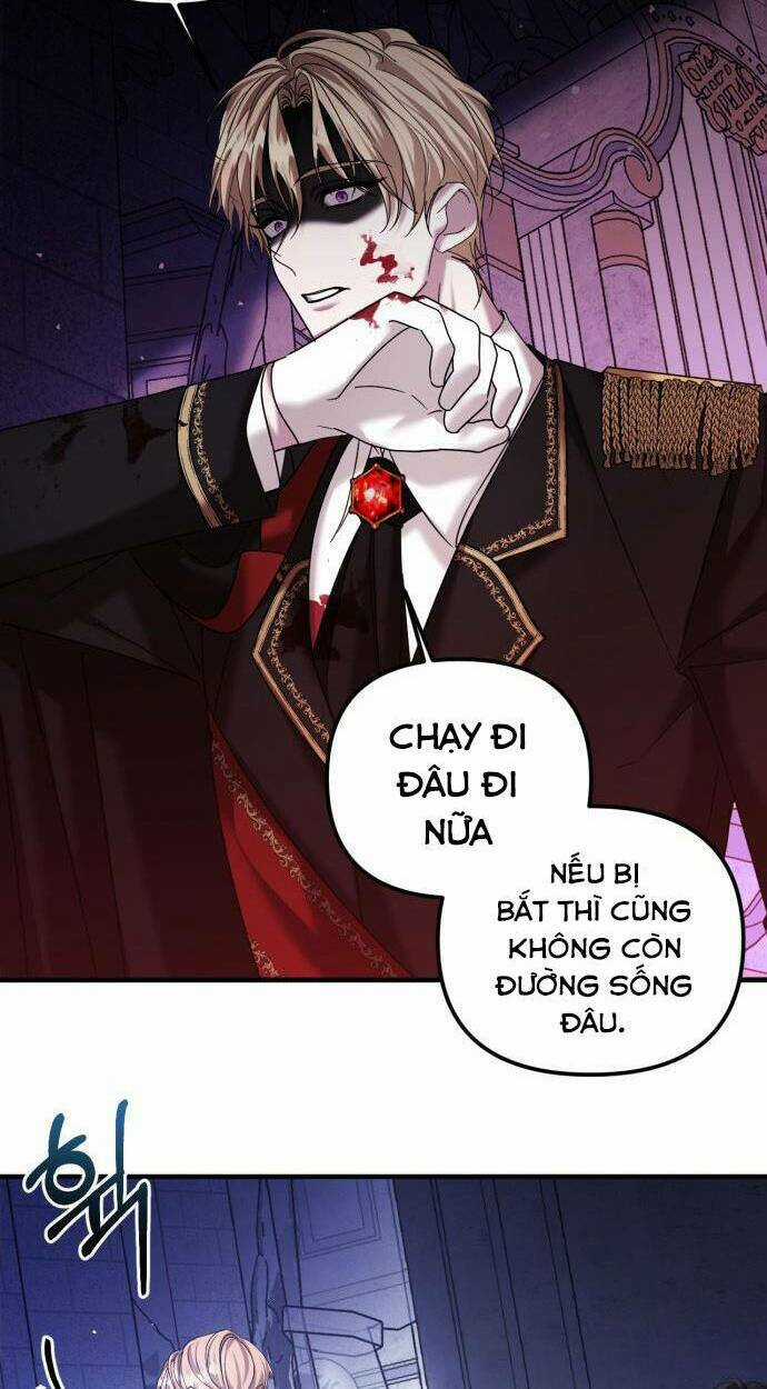 Liên Hôn Phục Thù - Chapter 7 - Trang 47