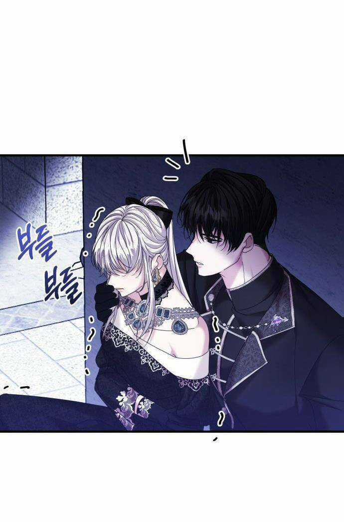 Liên Hôn Phục Thù - Chapter 7 - Trang 50