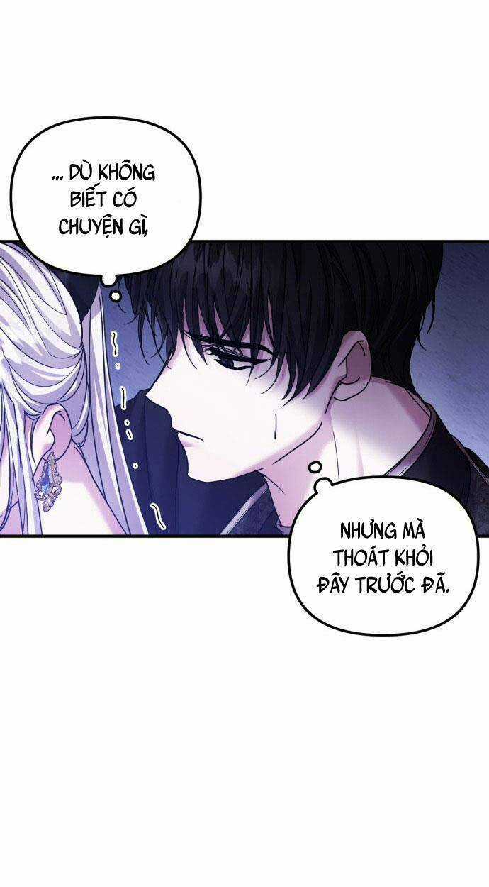 Liên Hôn Phục Thù - Chapter 7 - Trang 51