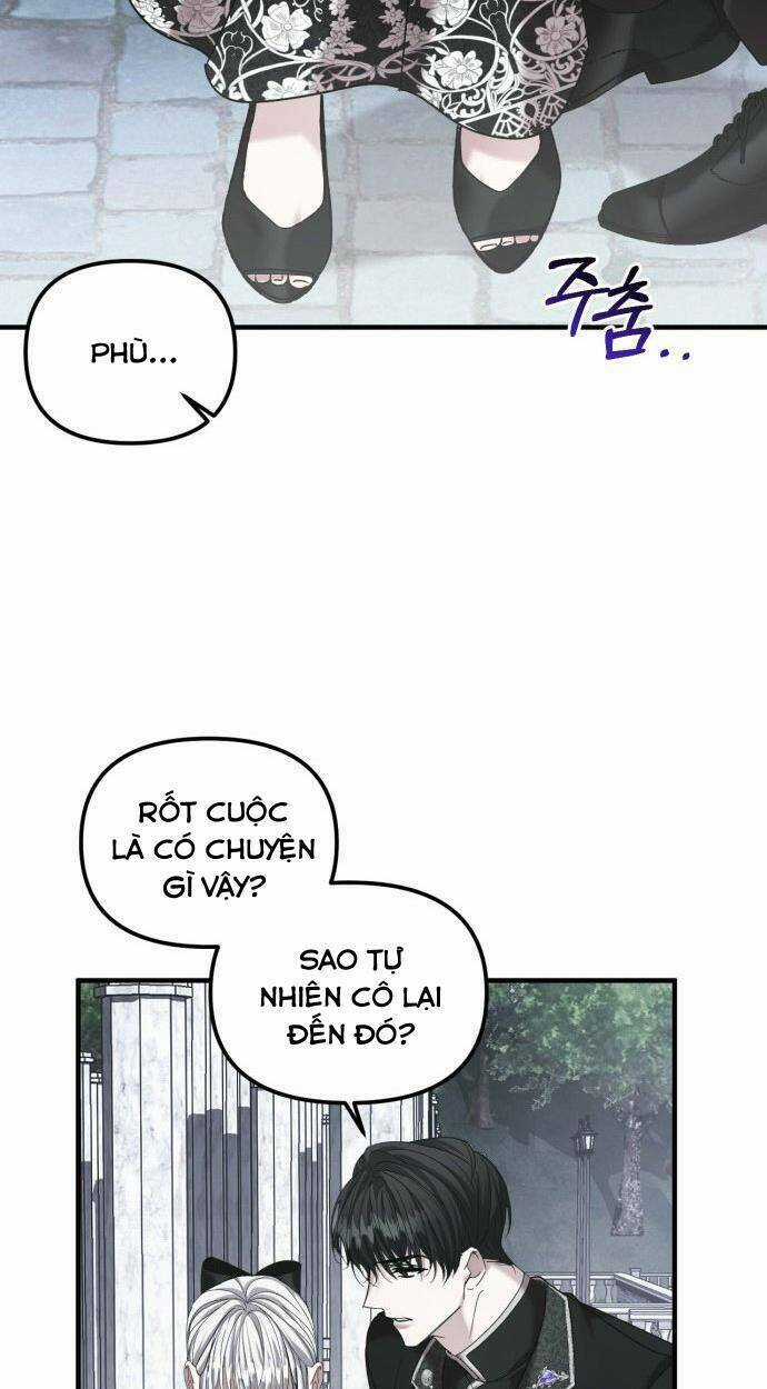 Liên Hôn Phục Thù - Chapter 7 - Trang 59