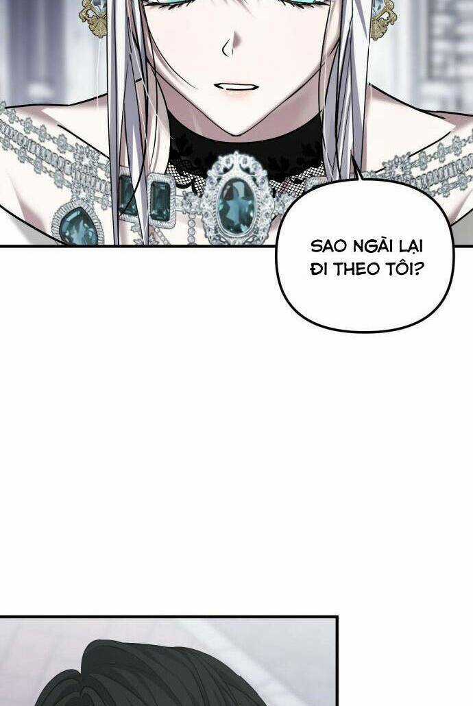 Liên Hôn Phục Thù - Chapter 7 - Trang 61