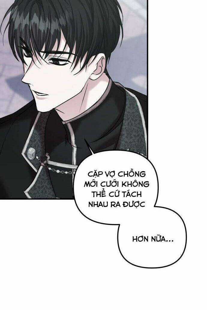 Liên Hôn Phục Thù - Chapter 7 - Trang 62