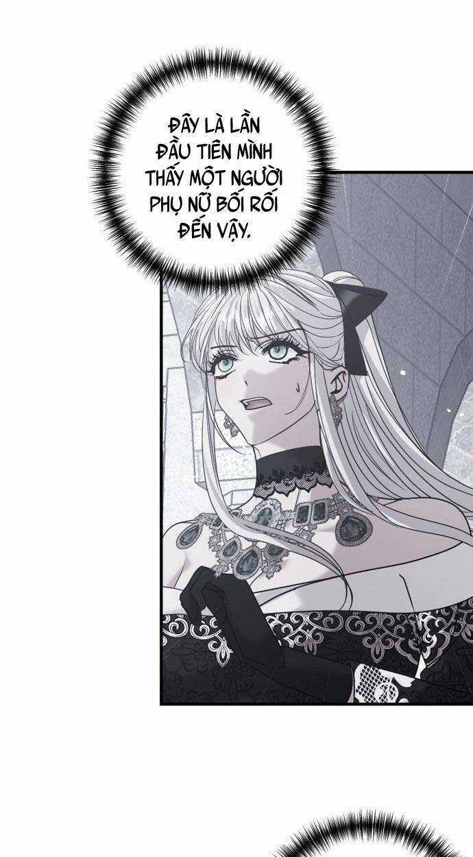 Liên Hôn Phục Thù - Chapter 7 - Trang 63