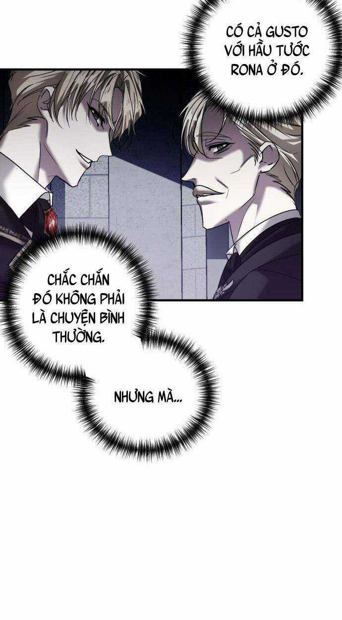 Liên Hôn Phục Thù - Chapter 7 - Trang 64