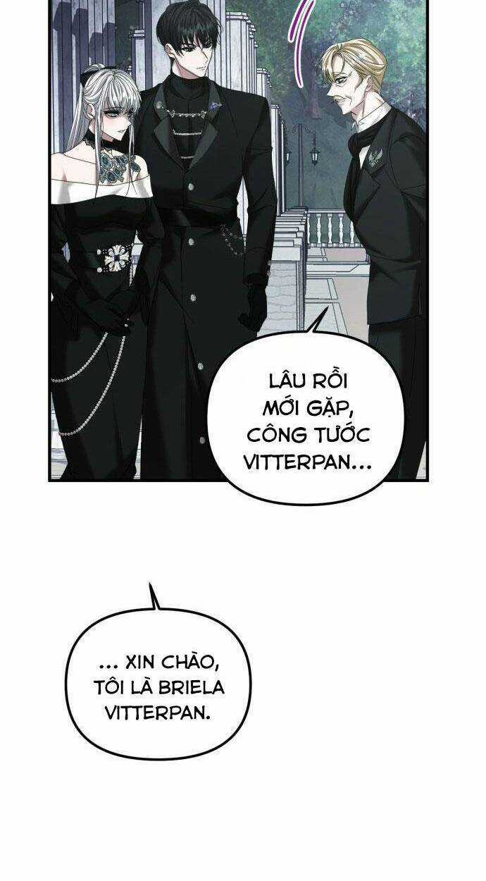 Liên Hôn Phục Thù - Chapter 7 - Trang 68