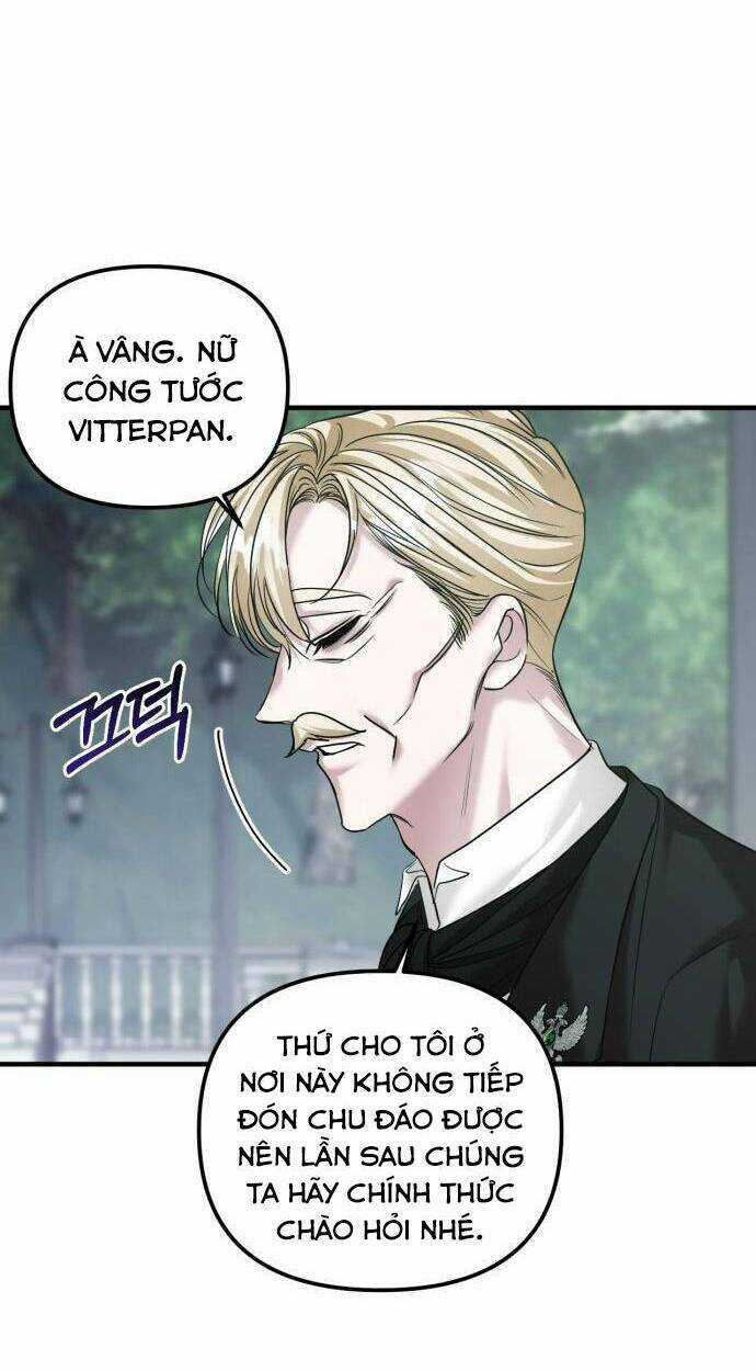 Liên Hôn Phục Thù - Chapter 7 - Trang 69