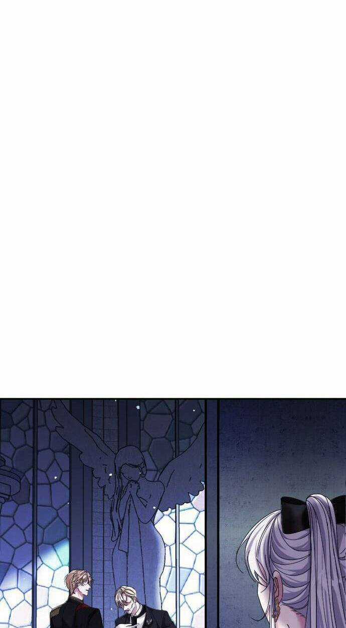 Liên Hôn Phục Thù - Chapter 7 - Trang 8