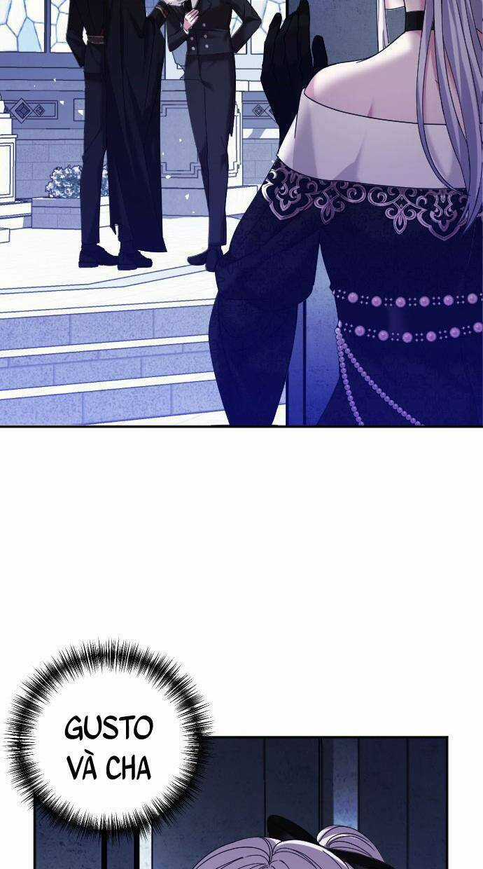 Liên Hôn Phục Thù - Chapter 7 - Trang 9