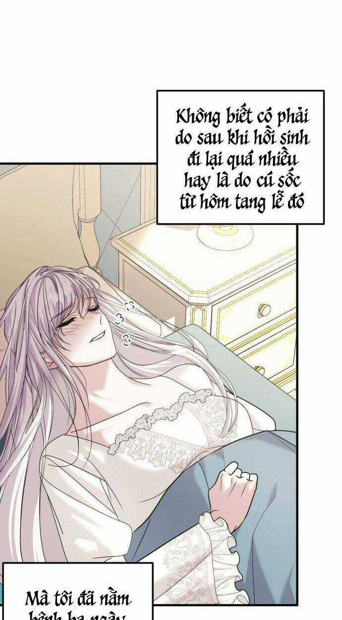 Liên Hôn Phục Thù - Chapter 7 - Trang 85