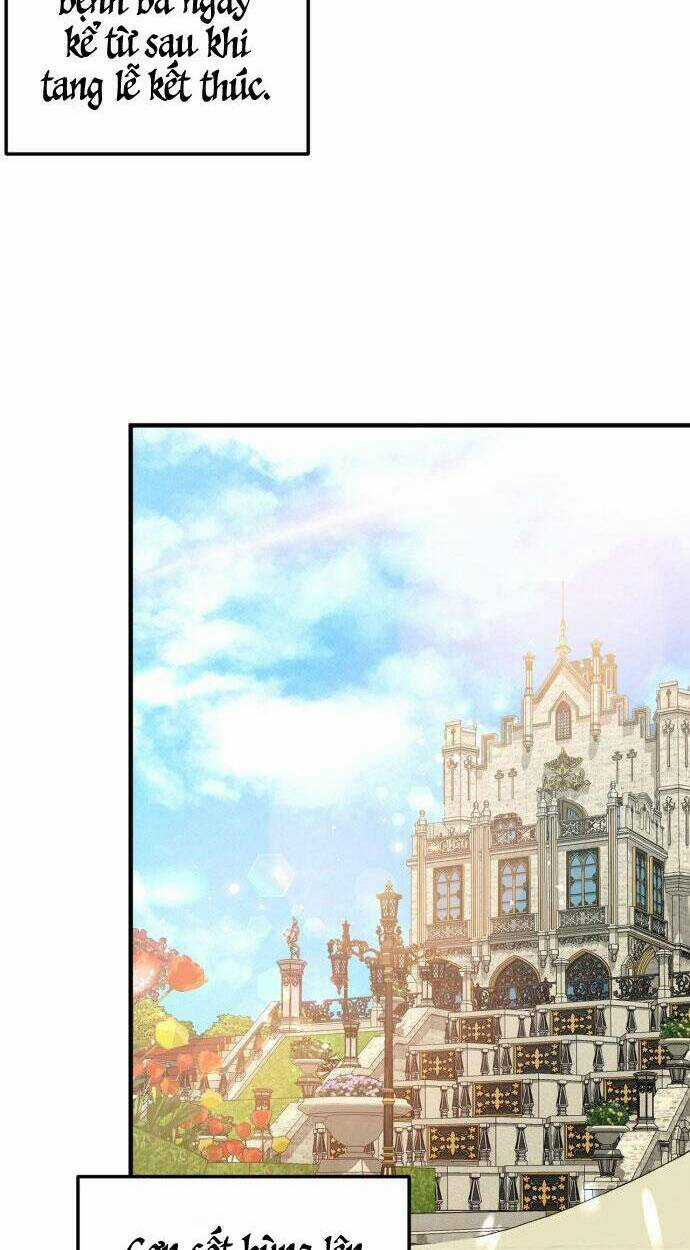 Liên Hôn Phục Thù - Chapter 7 - Trang 86