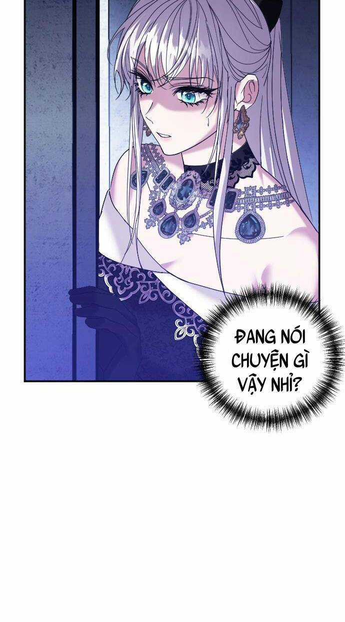 Liên Hôn Phục Thù - Chapter 7 - Trang 10